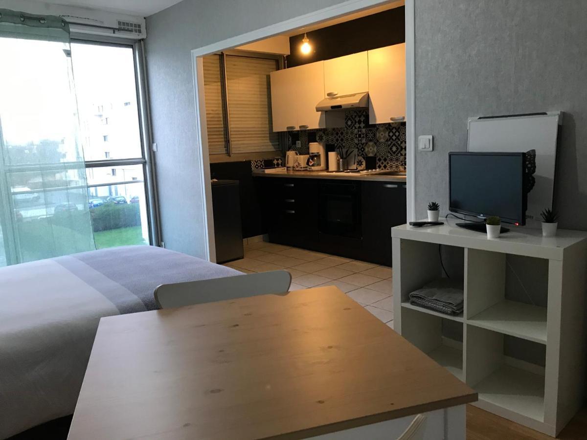 רן Cosylocation La Varende 38 מראה חיצוני תמונה