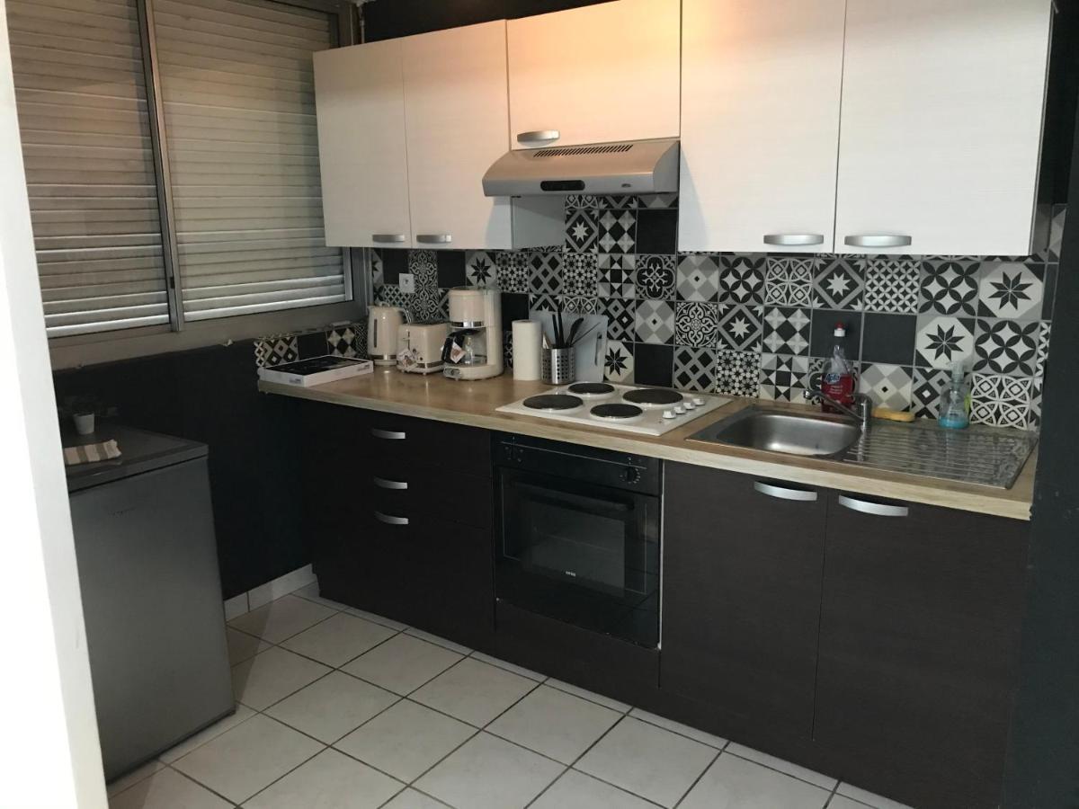רן Cosylocation La Varende 38 מראה חיצוני תמונה