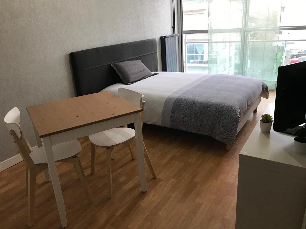 רן Cosylocation La Varende 38 מראה חיצוני תמונה