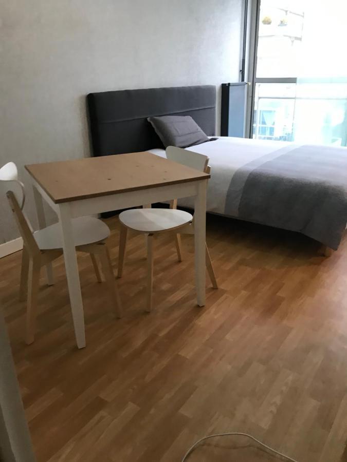רן Cosylocation La Varende 38 מראה חיצוני תמונה