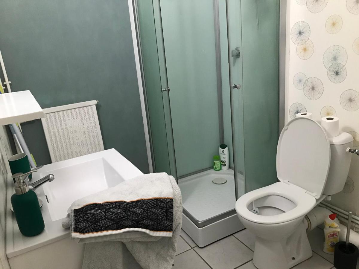 רן Cosylocation La Varende 38 מראה חיצוני תמונה