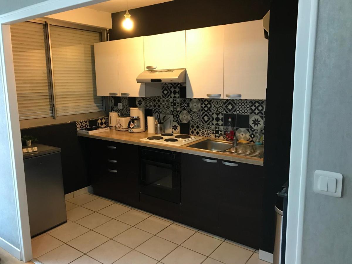 רן Cosylocation La Varende 38 מראה חיצוני תמונה