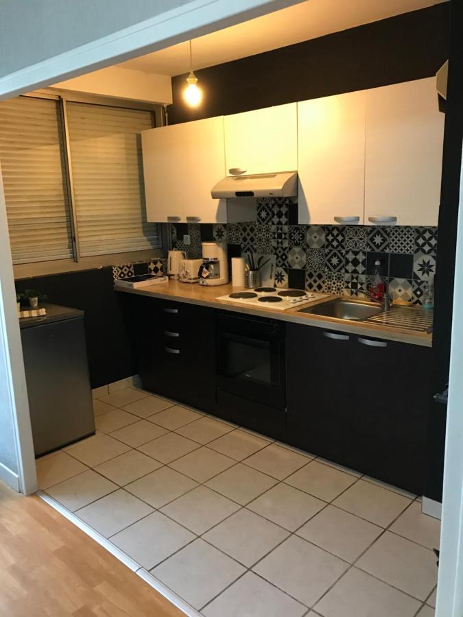 רן Cosylocation La Varende 38 מראה חיצוני תמונה
