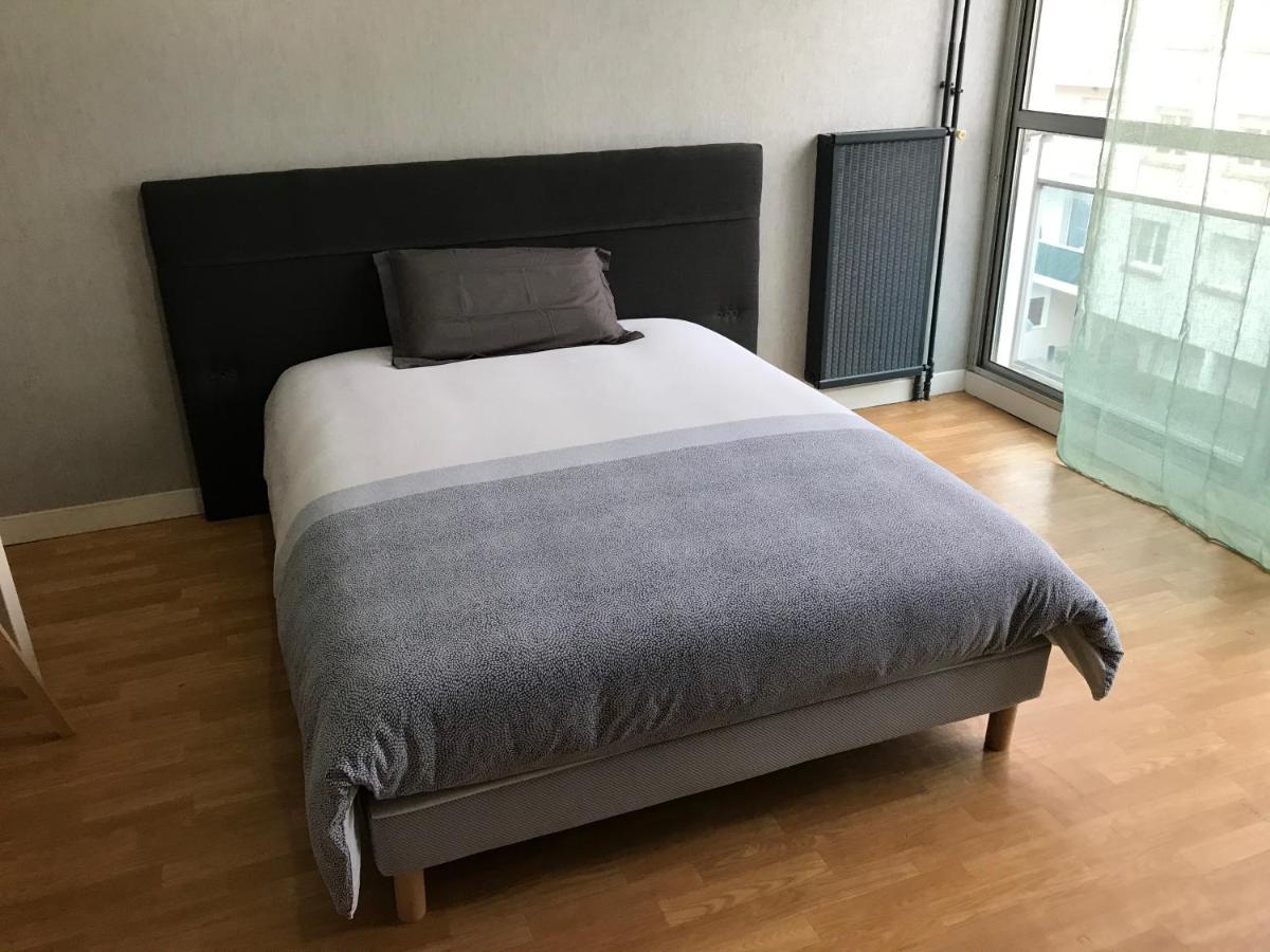 רן Cosylocation La Varende 38 מראה חיצוני תמונה