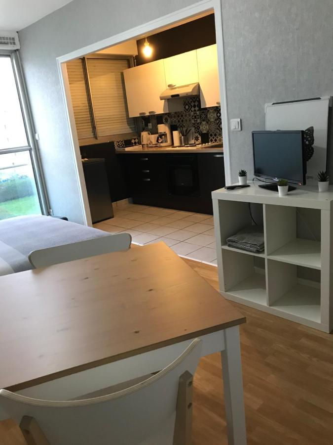 רן Cosylocation La Varende 38 מראה חיצוני תמונה