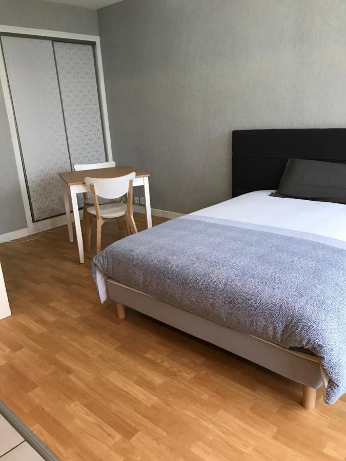 רן Cosylocation La Varende 38 מראה חיצוני תמונה